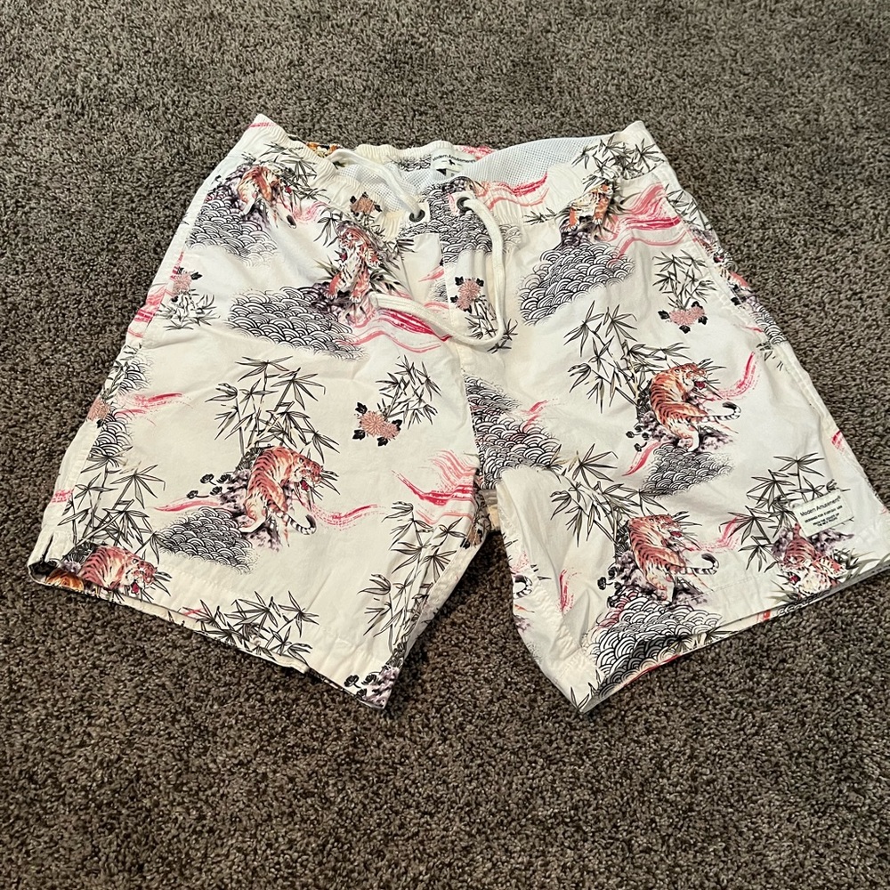 Men’s Swim Shorts